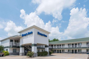 Гостиница Days Inn by Wyndham Andover  Андовер